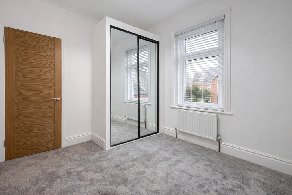 Hamilton Road, Bournemouth – pohled 5