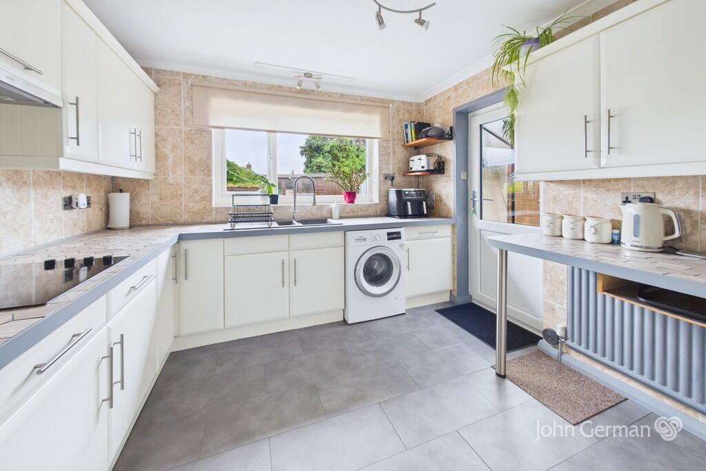 House in Nottingham - View 3