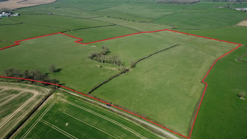 Main image of property: Land North of Slatter Lane, Llysworney