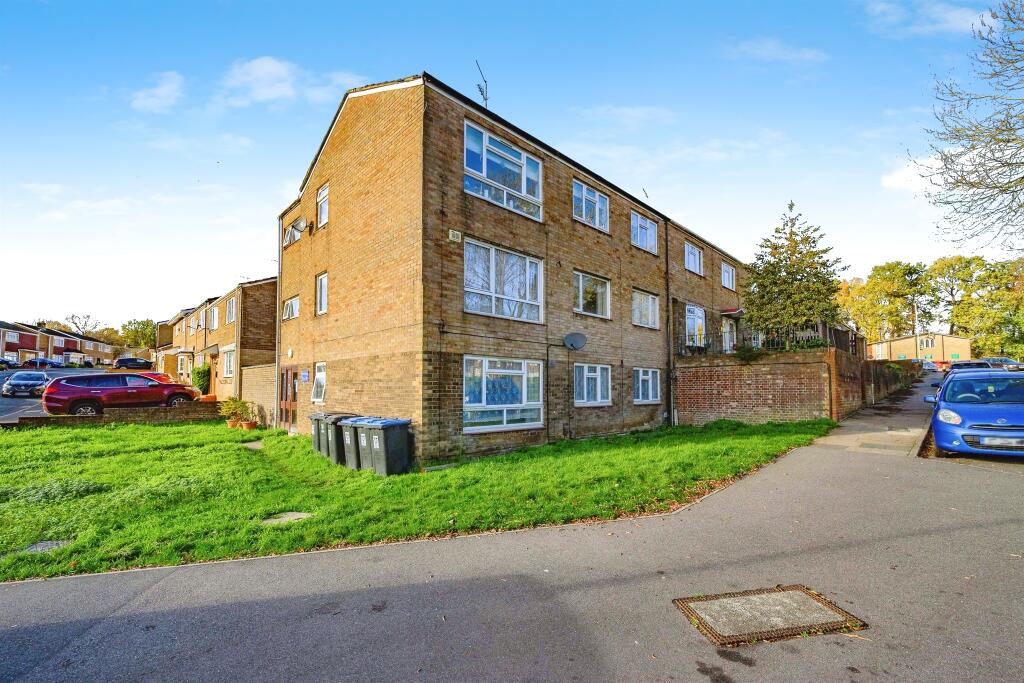 Main image of property: Jupiter Drive, Hemel Hempstead