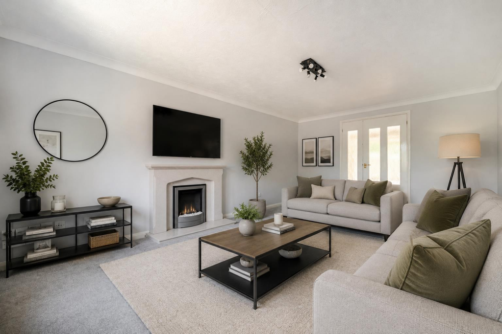 Carolina Place, Finchampstead, Berkshire, RG40 4PQ - View 3
