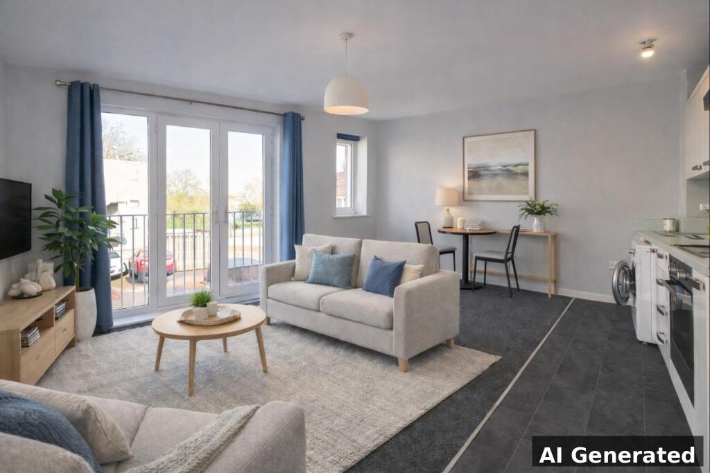 Main image of property: Yalland Close, Fishponds