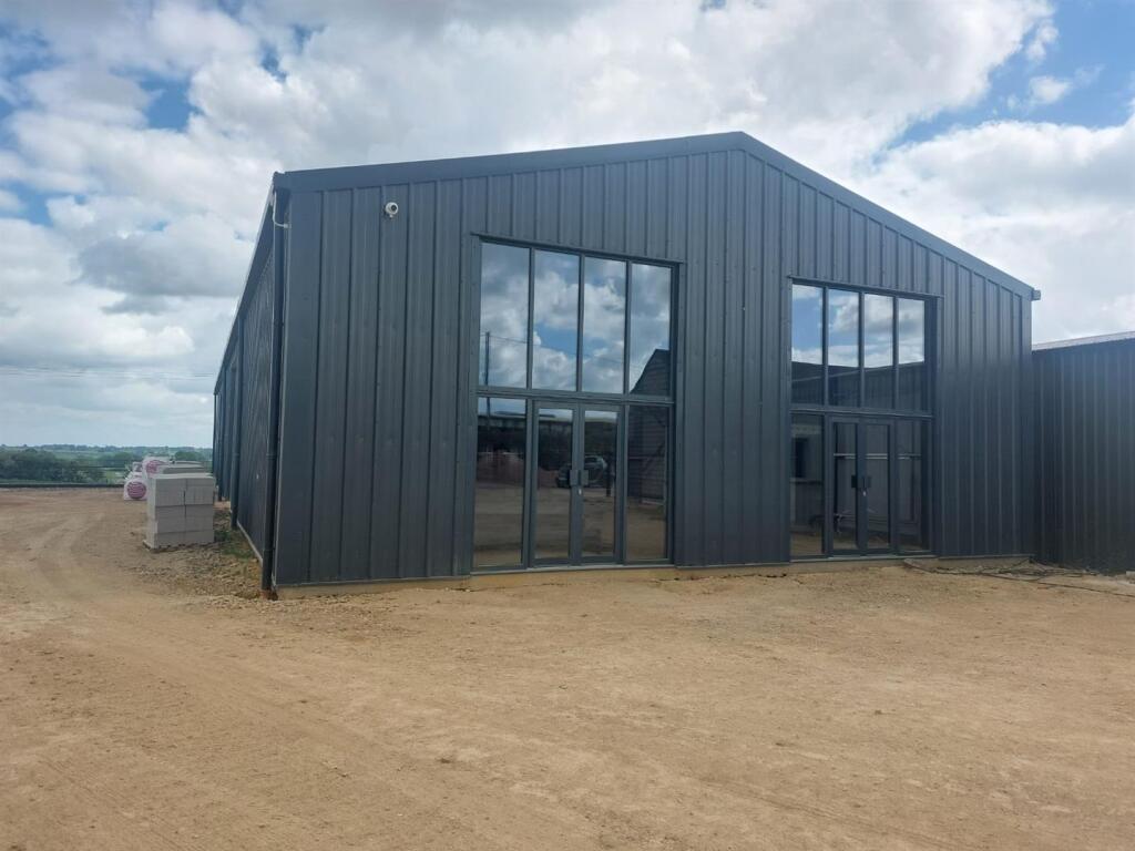 Main image of property: Unit 3 Scalford Road, Eastwell, Melton Mowbray LE14 4EF