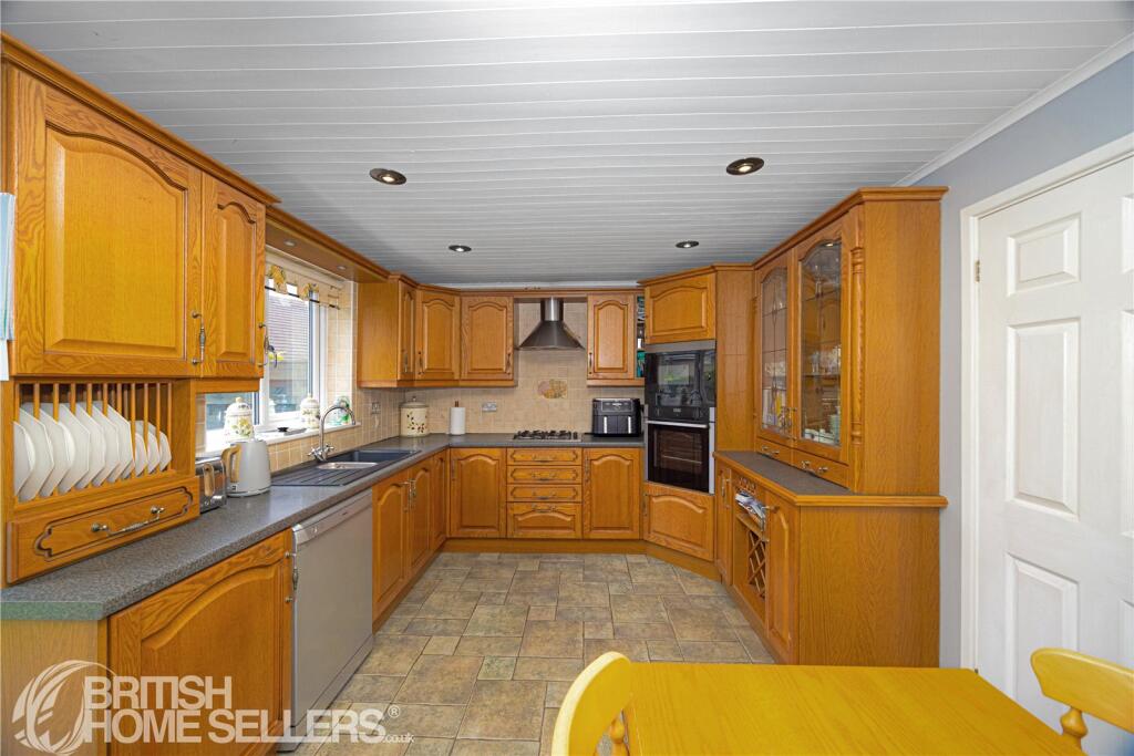 House in Egremont, Moor Row - View 2