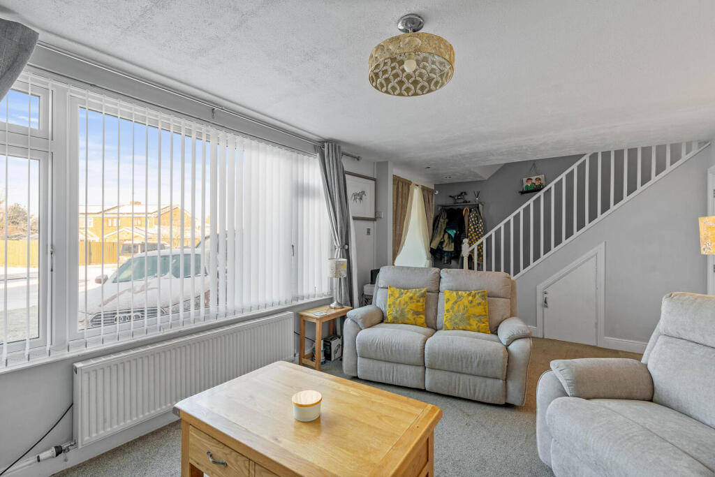 House in Onley, Barby - More