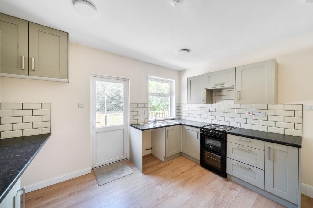 Whitstone Road, Shepton Mallet, BA4 photo 4