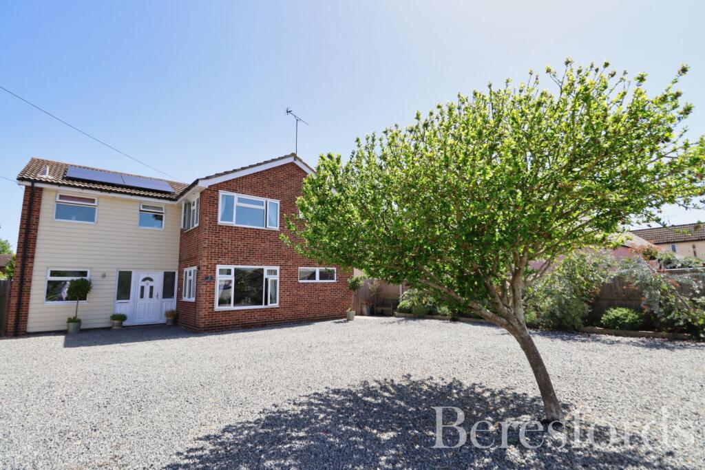 Main image of property: Mangapp Chase, Burnham-on-Crouch, CM0