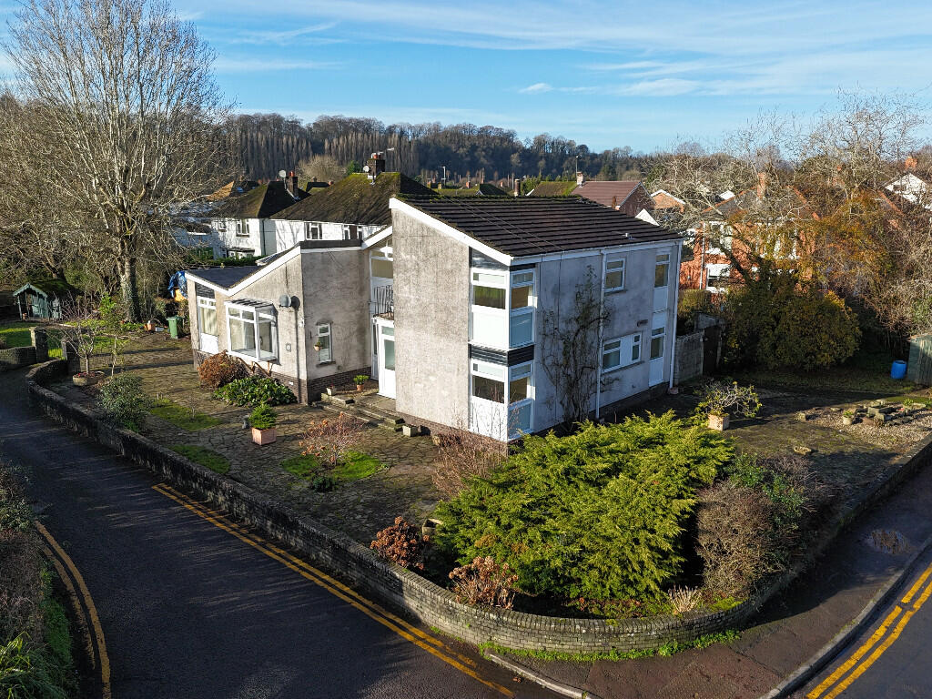 Main image of property: Maryport Street, Usk, Monmouthshire, NP15 1AH