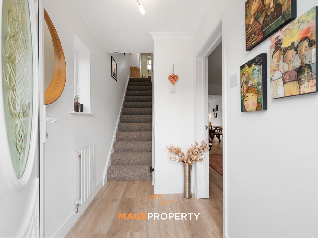House in Widnes, Ditton - More