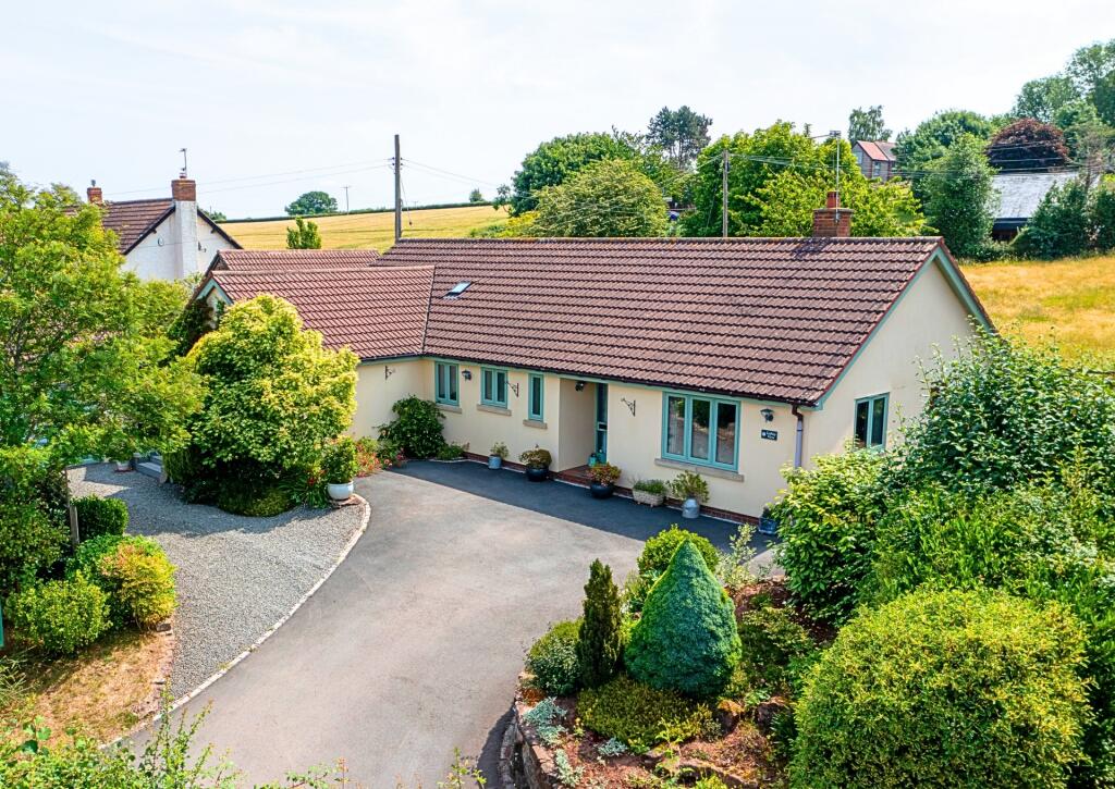 Main image of property: Upper Grove Common, Sellack, HR9