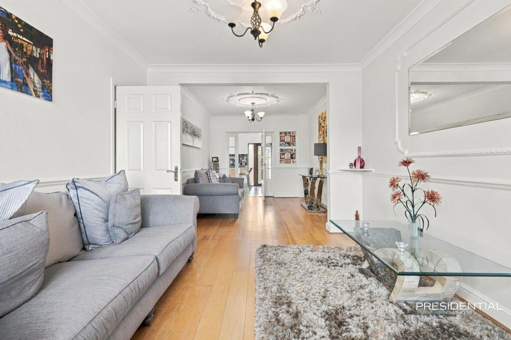 House in London - View 4