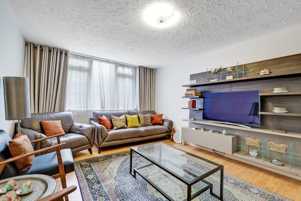 Hardie Close, London, NW10 photo 3
