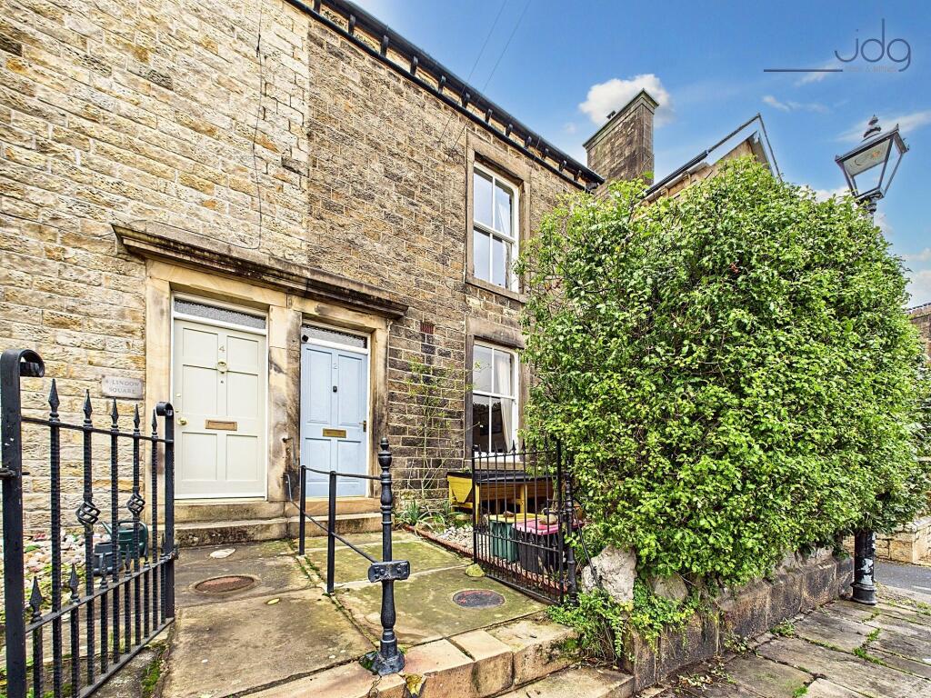 Main image of property: Lindow Square, Lancaster | Elegant Four-Bedroom Period Home on Historic Lindow Square!