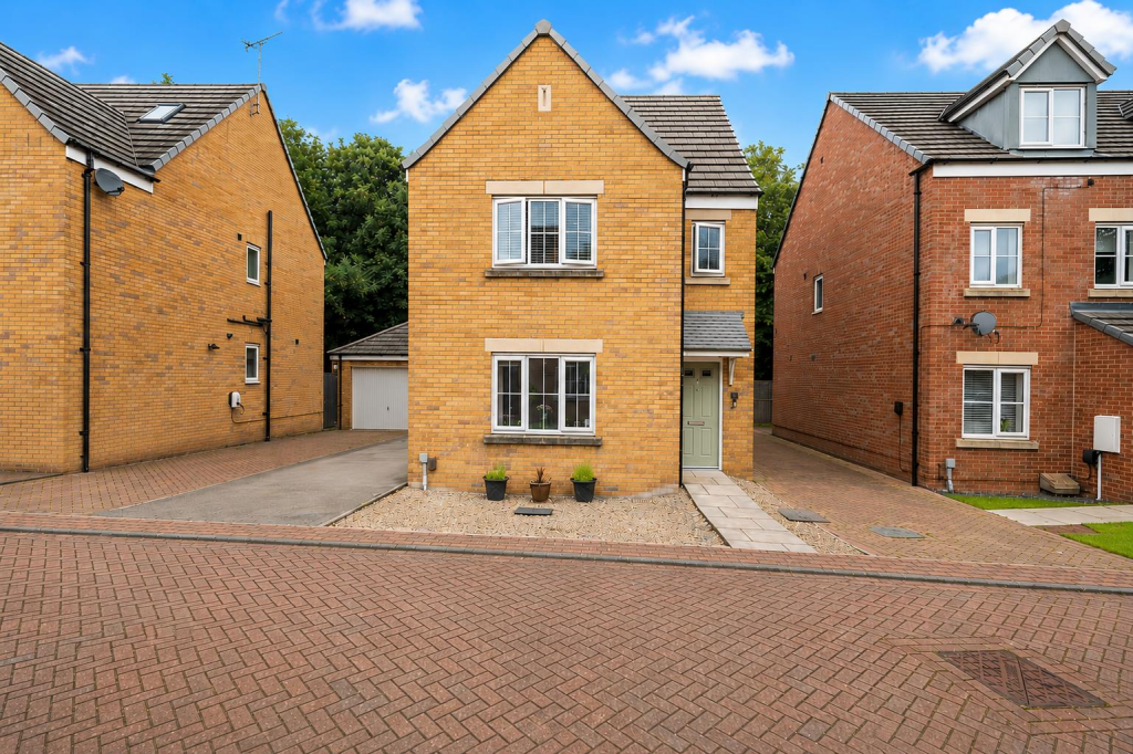 Main image of property: Beech Tree Avenue, Kirkstall, Leeds