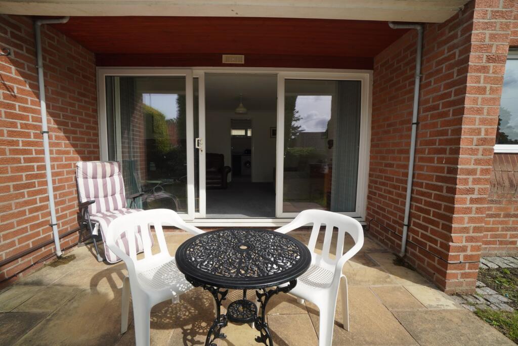 Apartment in Leicester - View 5