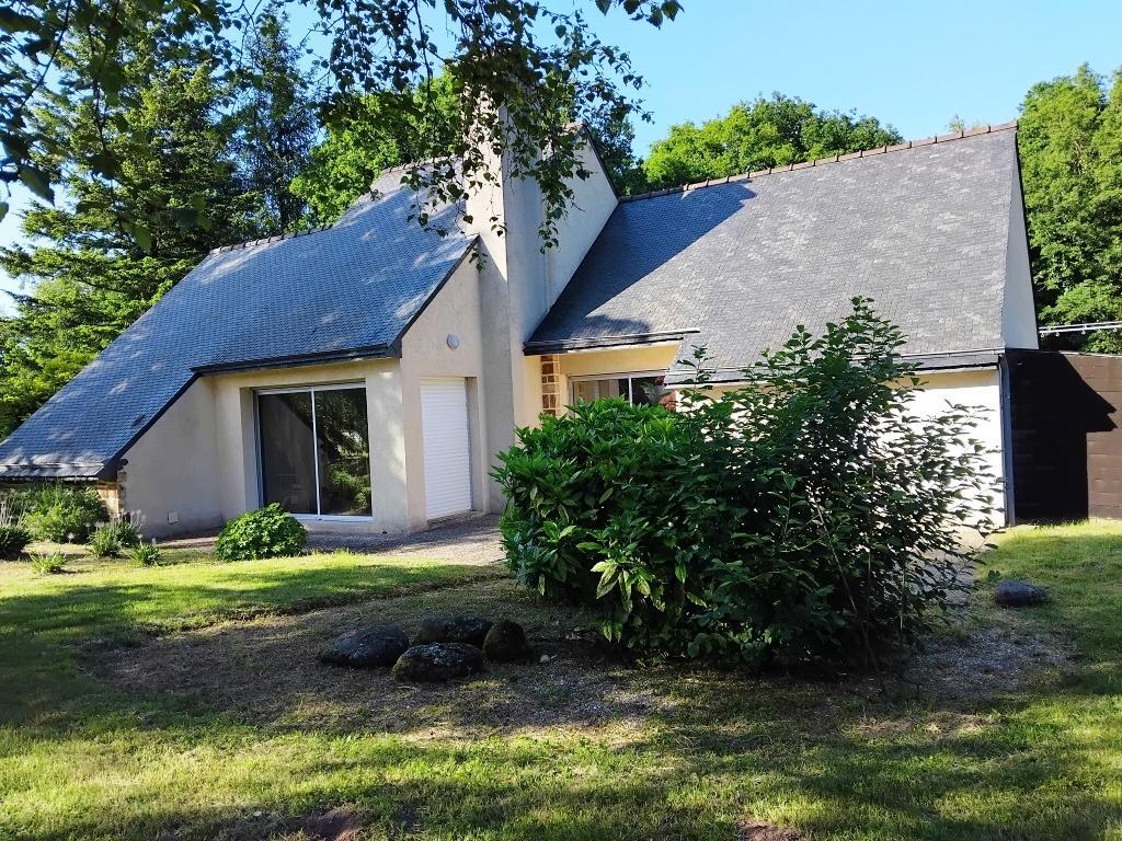 Main image of property: Bretagne, Côtes-d'Armor, Plélauff