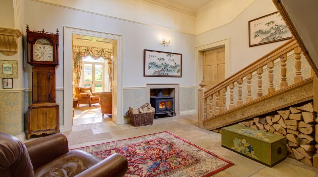 House in Ingram, Northumberland - View 5