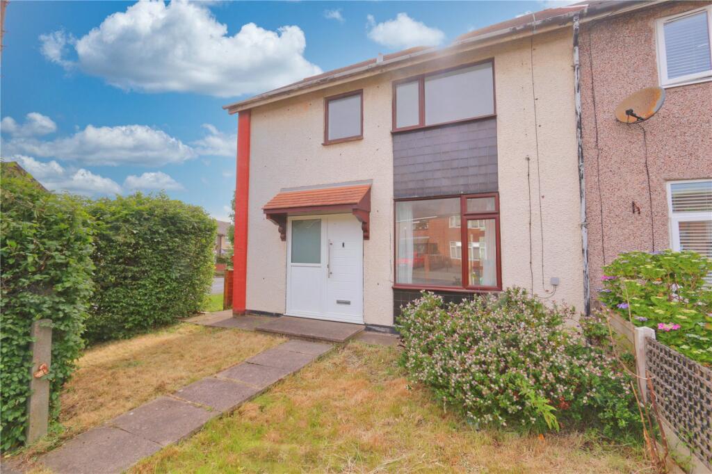 Main image of property: Lancaster Road, Denton, Manchester, Greater Manchester, M34