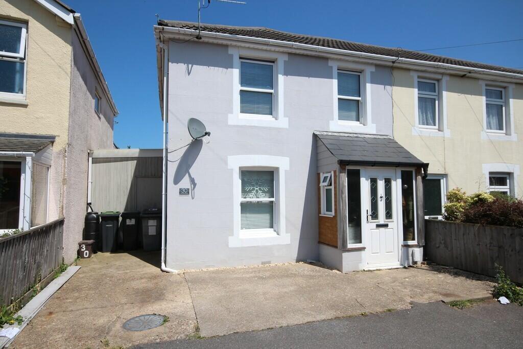 Main image of property: Wycliffe Road, Winton, Bournemouth