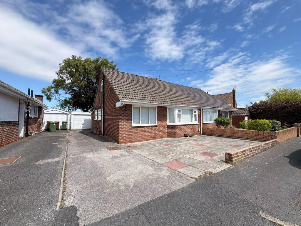 Main image of property: Towers Avenue, Maghull