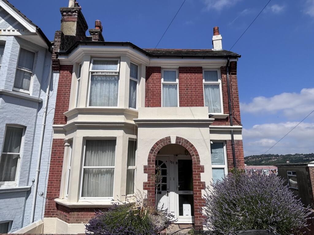 Main image of property: Emmanuel Road, Hastings