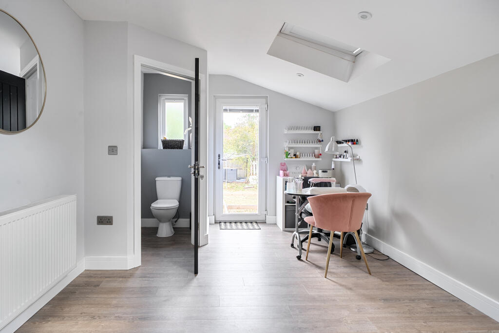 House in Bristol - More
