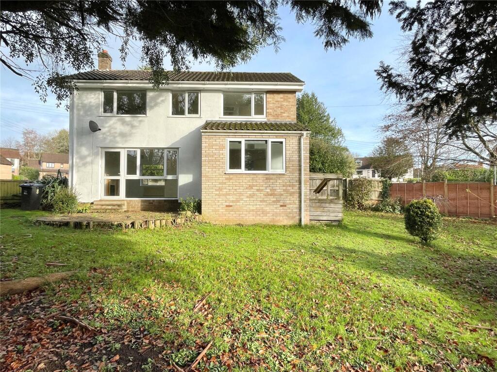 Additional image 16 of Three Bedroom Detached House - Wells