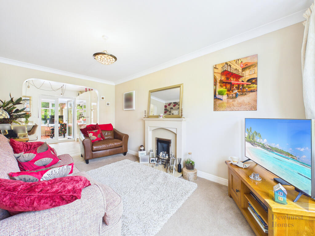 House in Wyre, Nateby - View 3
