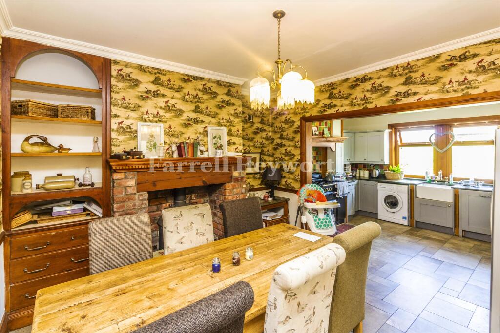 Main image of property: Preston Road, Grimsargh, Preston