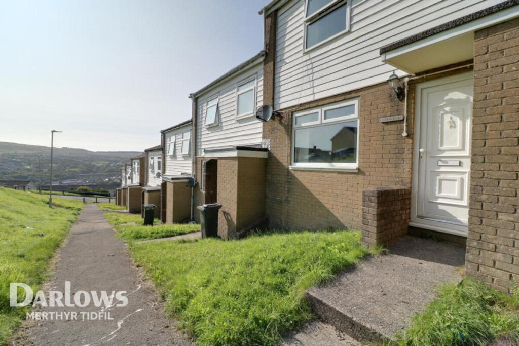 Main image of property: Lupin Close, Merthyr tydfil