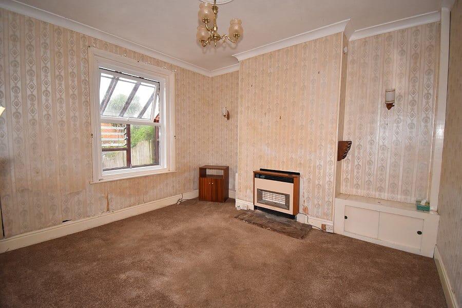 House in Exeter - More