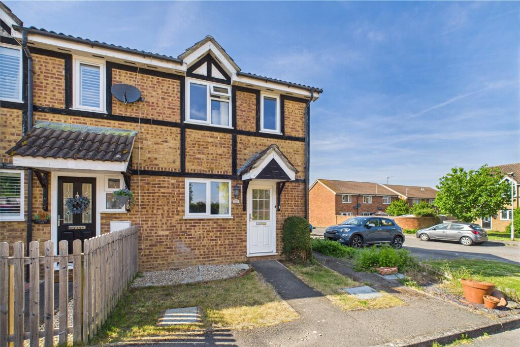 Main image of property: Statham Court, Binfield, Bracknell, Bracknell Forest, RG42