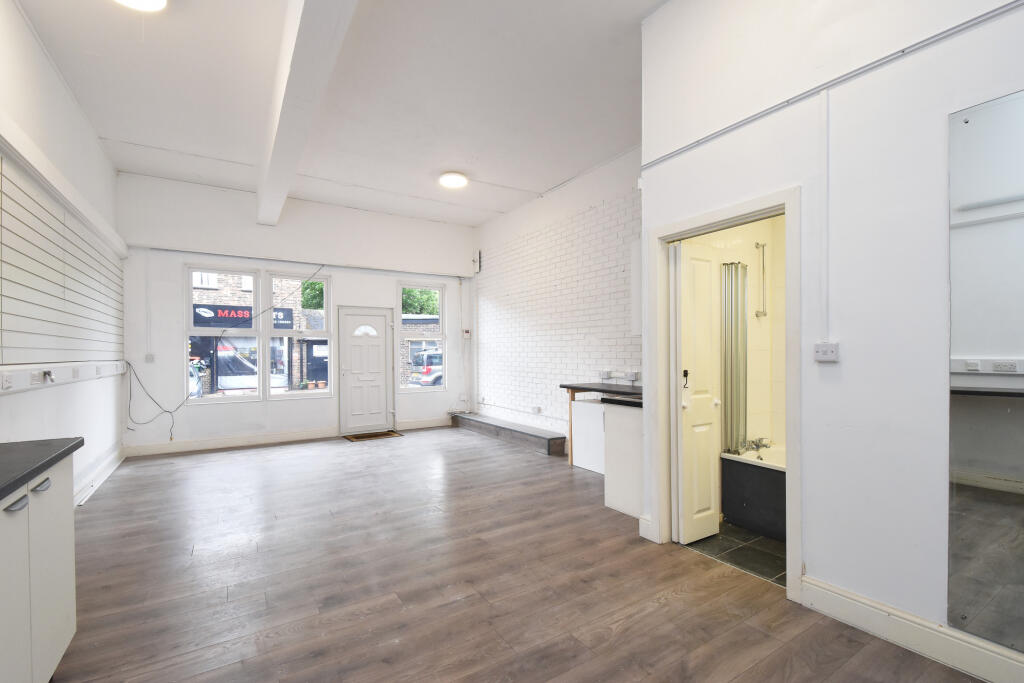 Main image of property: Tylney Road, Bromley