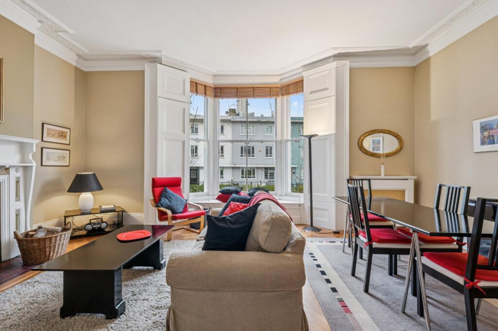 Main image of property: Warwick Gardens,
Earls Court, W14