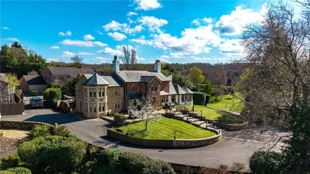 Main image of property: Bezza Lane, Samlesbury, Preston, Lancashire
