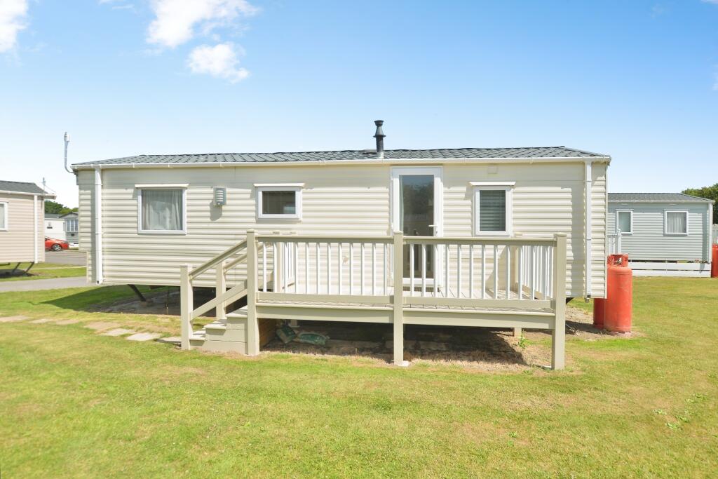Main image of property: New Romney, New Romney, TN28