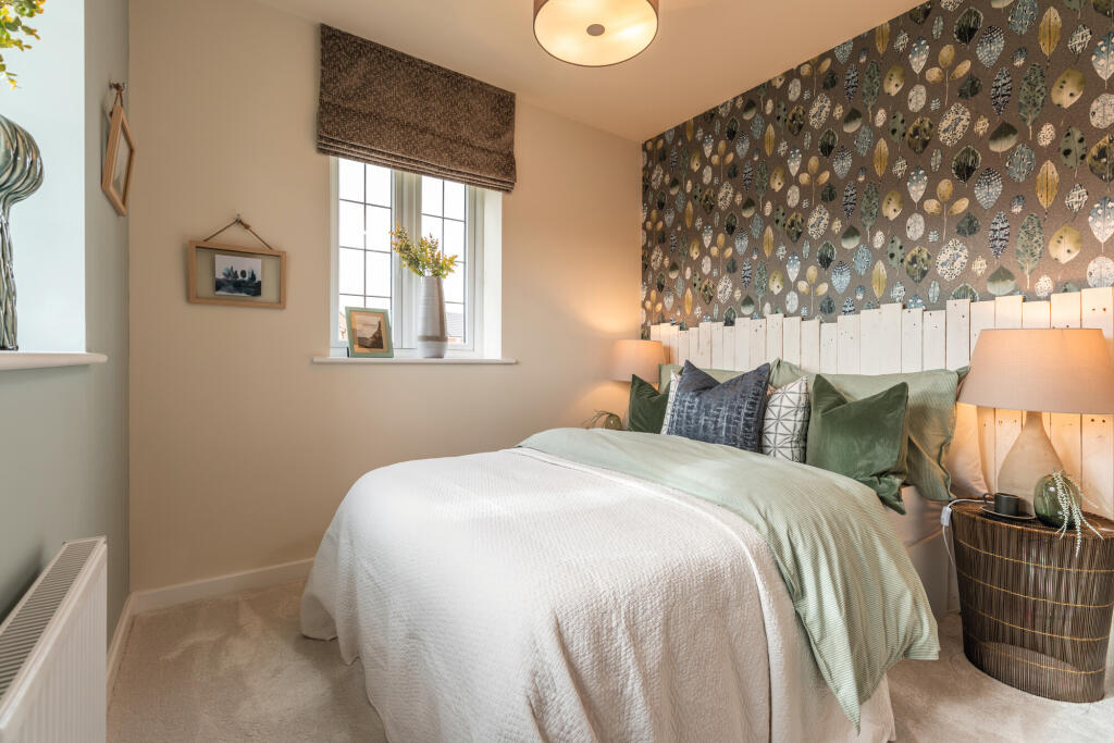 House in Leicester - View 5