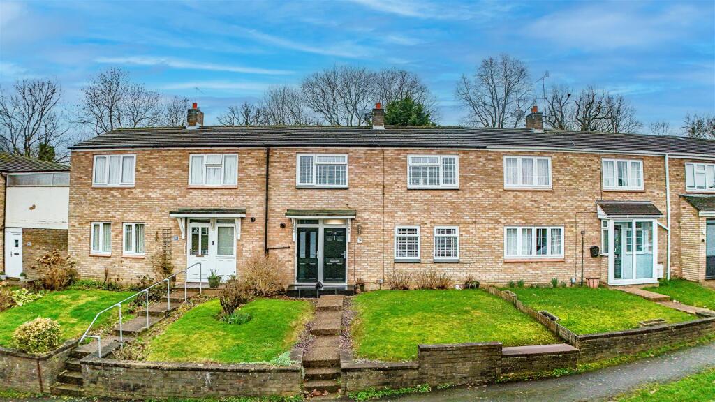 Main image of property: Woolmer Drive, Hemel Hempstead, HP2