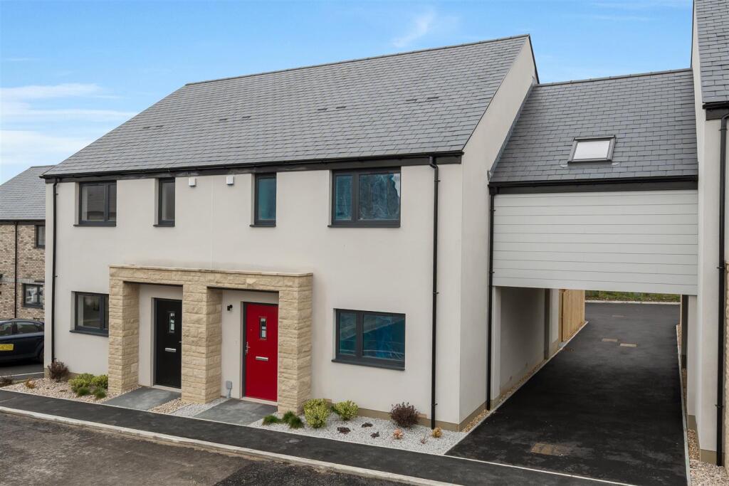 Main image of property: May Bower Gardens, Sweet Hill Lane,, Portland