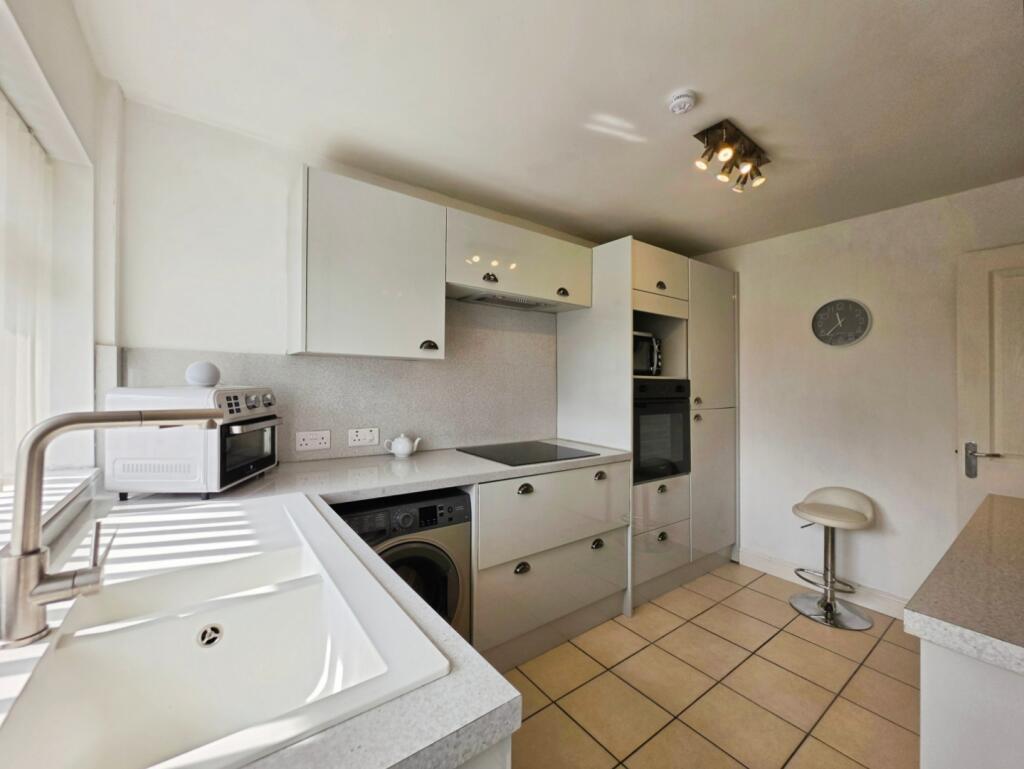 House in Staffordshire Moorlands, Brown Lees, Biddulph - View 5