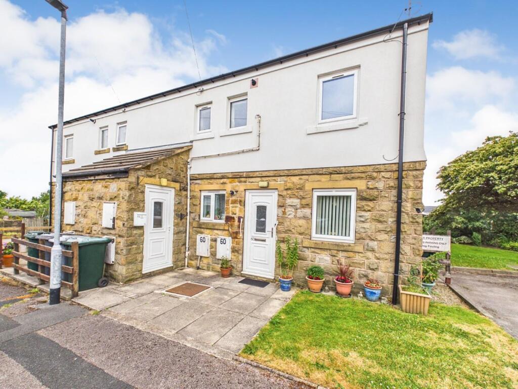Main image of property: Quarry Street, Bradford