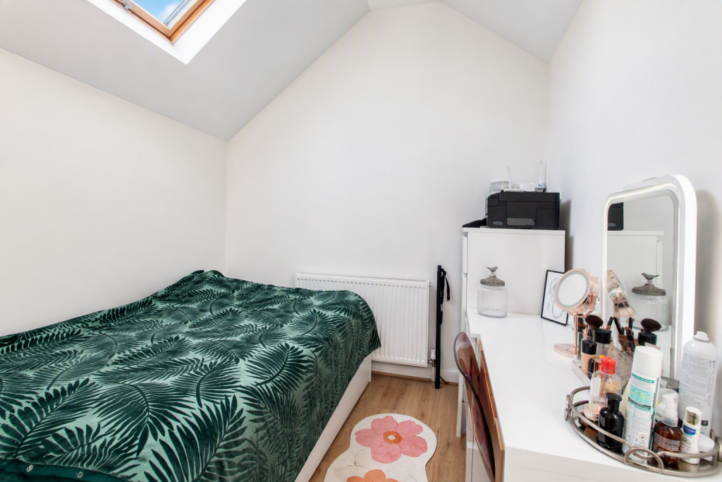 House in London - View 4
