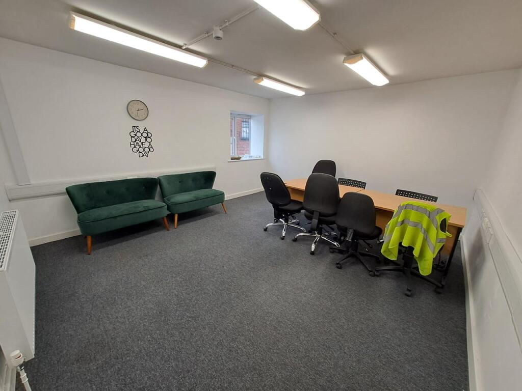 Additional image 7 of Unit 6 Tyseley Energy Park, Hay Mills, Birmingham, B25 8DW