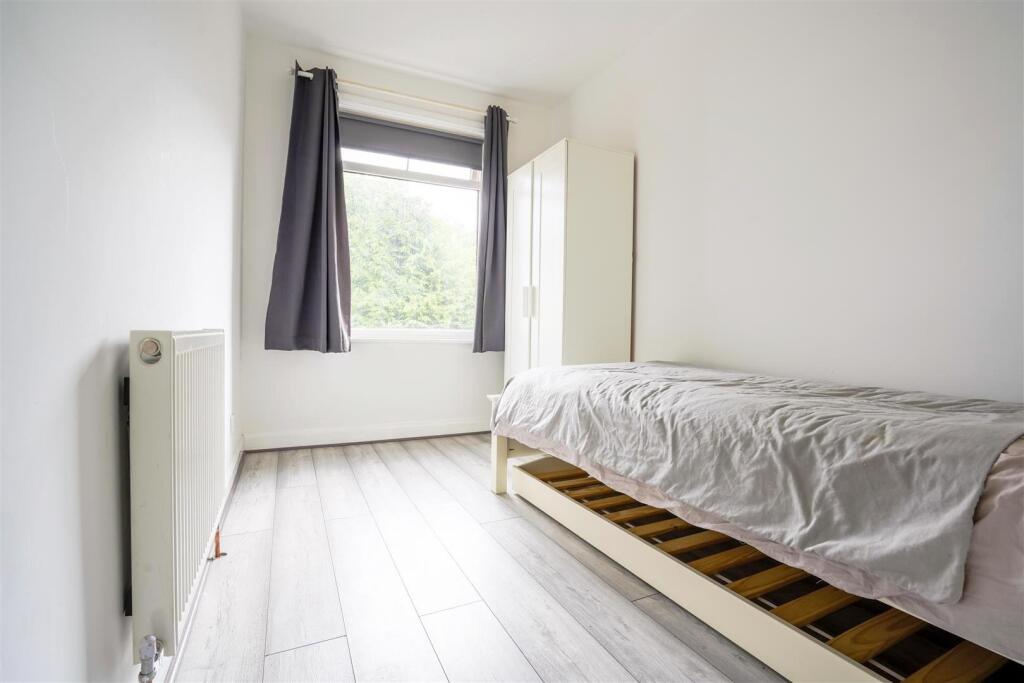 Apartment in North Shields, Chirton - More