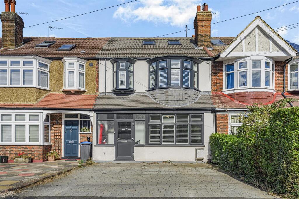 Main image of property: Coppice Close, Raynes Park