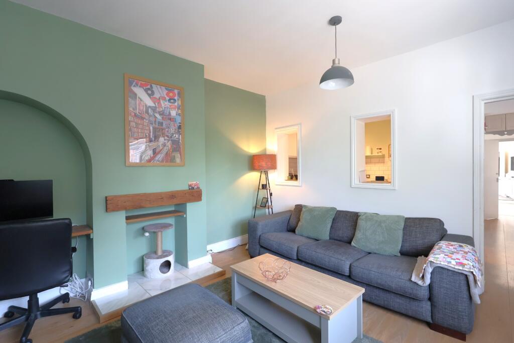 Main image of property: Haywards Road, Haywards Heath, RH16