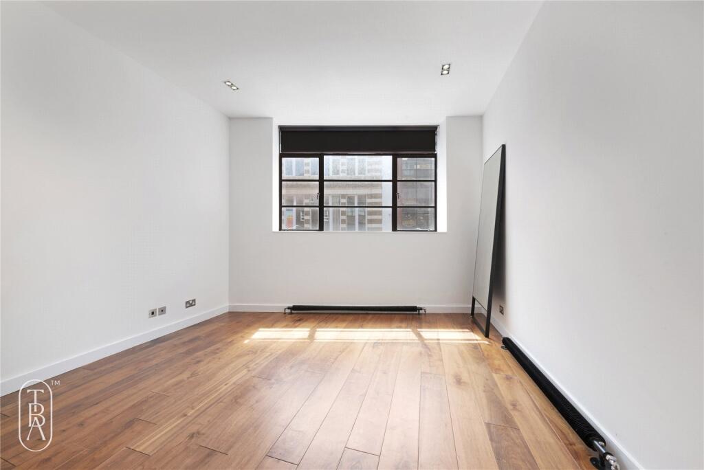 Apartment in London, Shoreditch - View 4