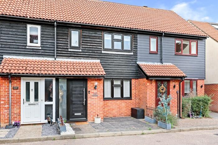 House in Chelmsford