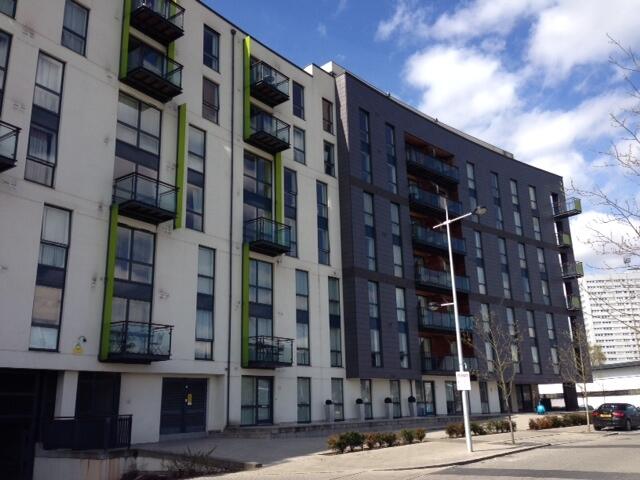 Main image of property: Hemisphere, Edgbastion Cresecent, Birmingham, B5