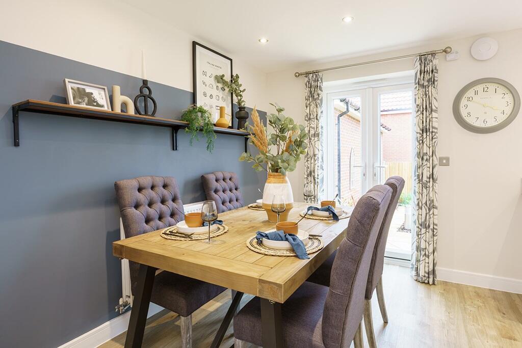 House in Babergh, Sproughton - View 4